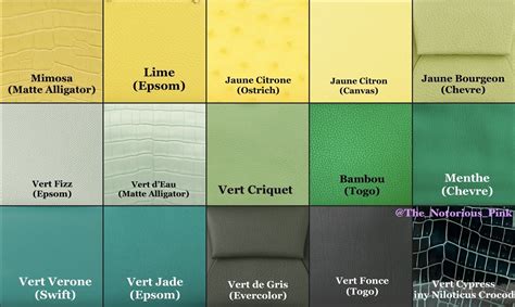 hermes leather colours 2022|Hermes 2022 colors.